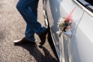 Bridal Car, Car Bridal, Car Bridal Deco Singapore
