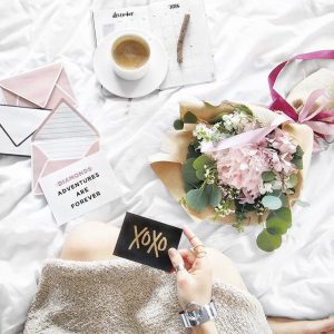 Peony Bouquet, Birthday Bouquet Singapore, Peony Bridal Bouquet