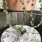 The White Rabbit, singapore botanical wedding, wedding bouquet