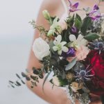 Bohemian bouquet singapore