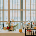 Andaz Singapore Wedding Flowers Liz Florals