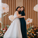 Andaz Singapore Wedding Flowers Liz Florals