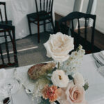 MONTI Table flowers by Liz Florals